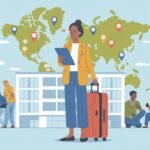 travel social work jobs​