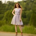 Western Dress for Women