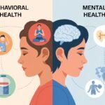 Is Behavioral Health the Same as Mental Health