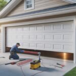 Garage Door Spring Replacement Cost