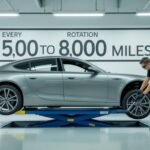 How Often to Rotate Tires