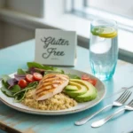 Gluten Free Food Near Me