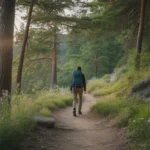 Hiking Trails Near Me